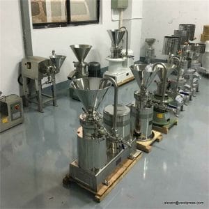 Peanut Butter machines for sale