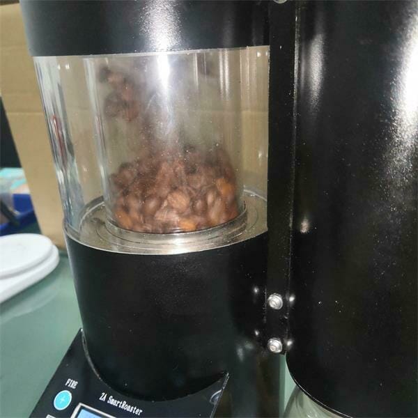 lab coffee roaster