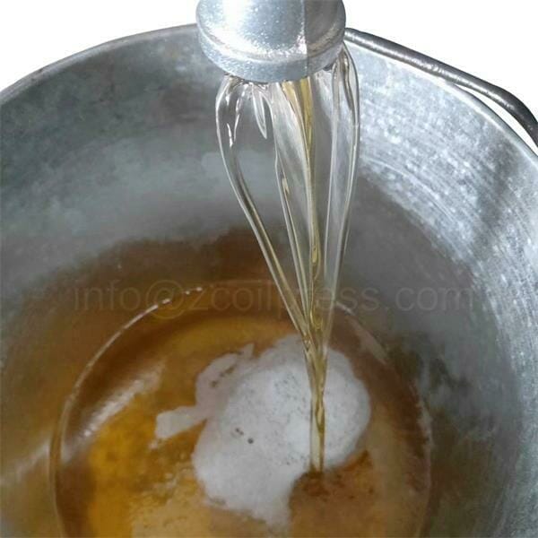 edible oil purifier