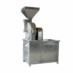commercial sugar grinder