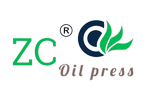 ZC Oil Press